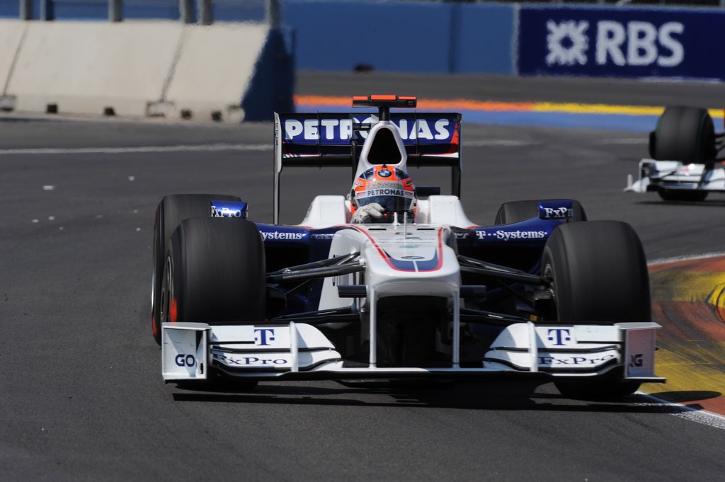 GP EUROPA